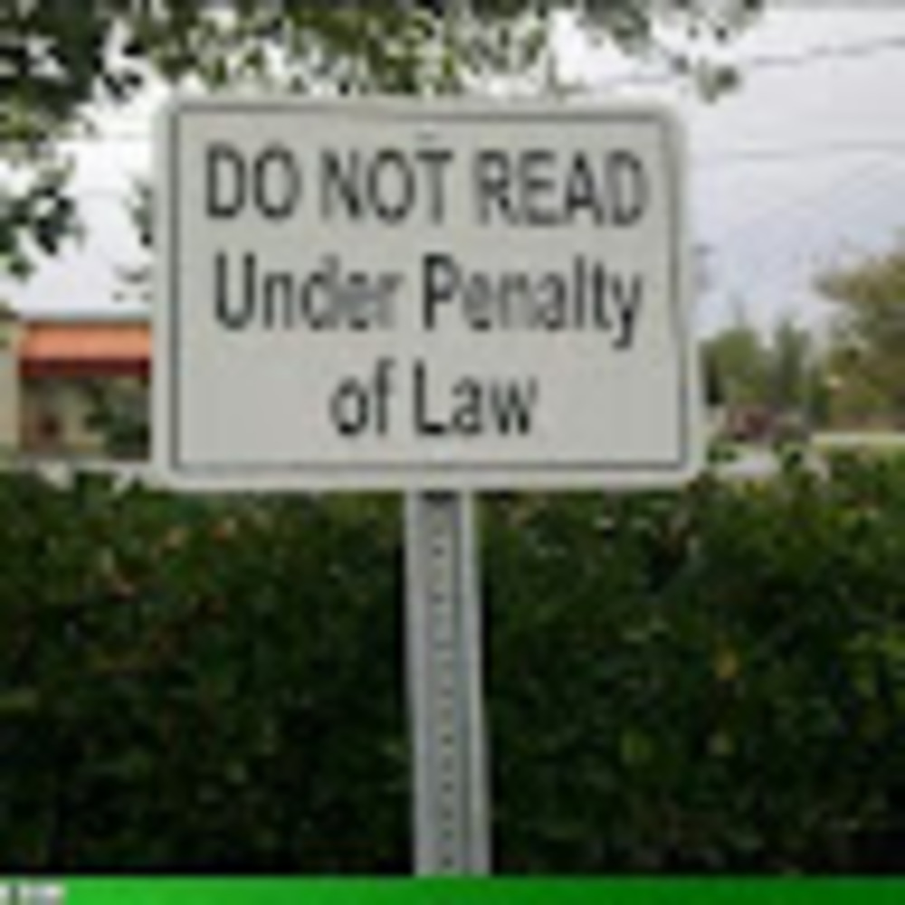 Meet your Posher, Margaret